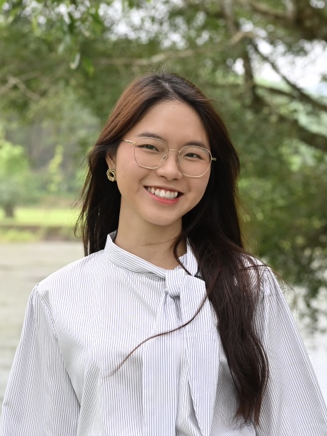 Chau Anh headshot