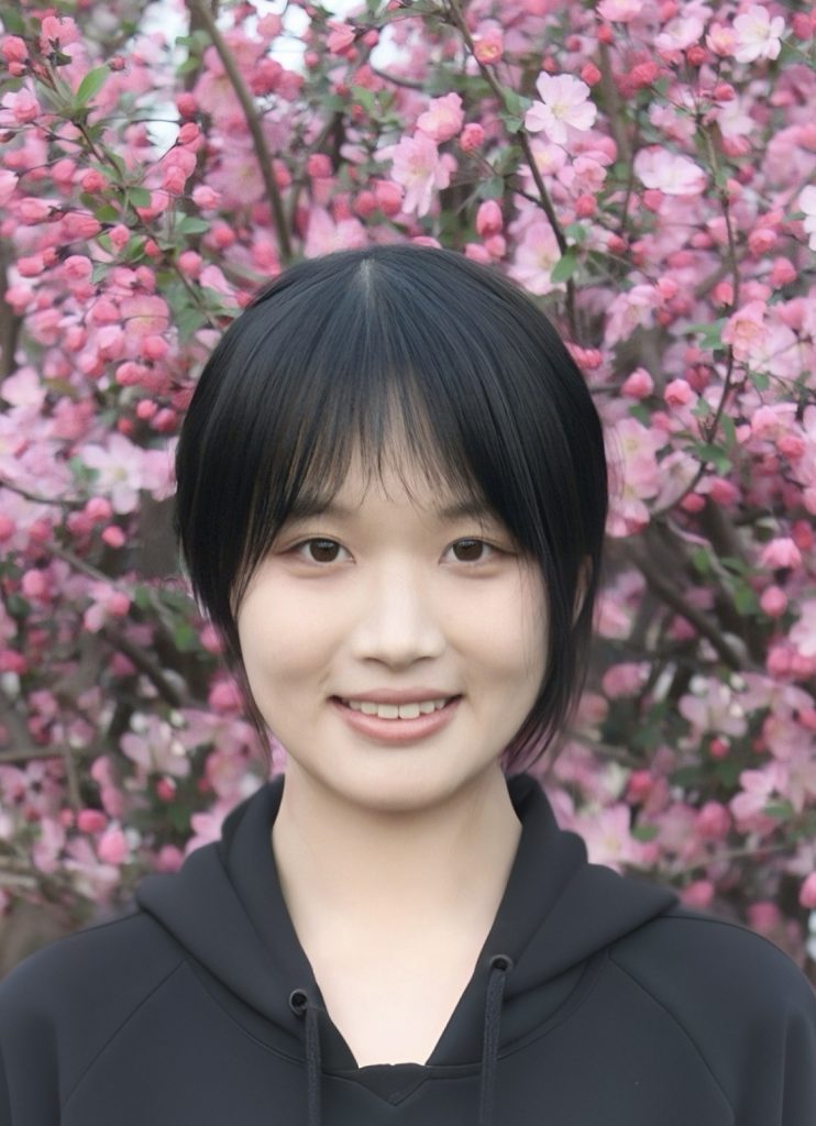 Feixiang headshot