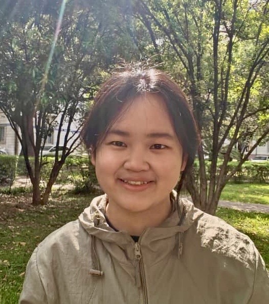 Jiayan headshot
