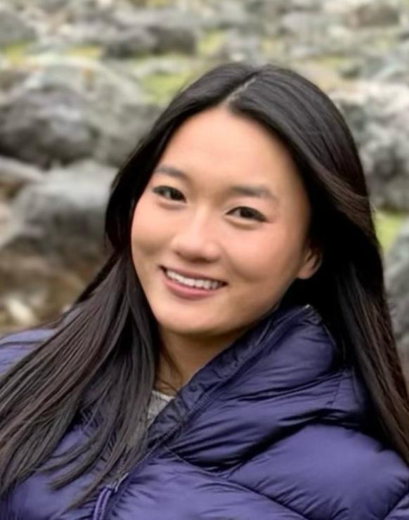 Minjing headshot