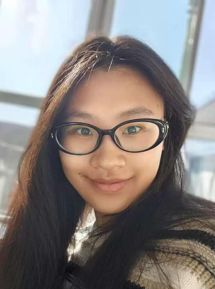 Katherine headshot